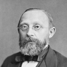 Rudolf Virchow's Profile Photo