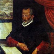 Giovanni Palestrina's Profile Photo