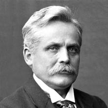 Wilhelm Wien's Profile Photo