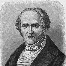 Charles Fourier's Profile Photo