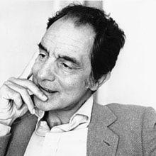 Italo Calvino's Profile Photo