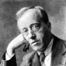 Gustav Holst's Profile Photo