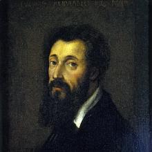Giulio Romano's Profile Photo