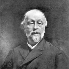 Hippolyte Taine's Profile Photo