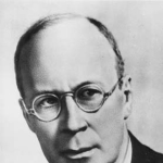 Photo from profile of Sergei Prokofiev
