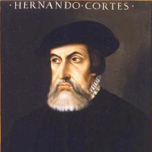 Hernán Cortés's Profile Photo
