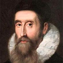 John Napier's Profile Photo