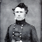 Photo from profile of Franklin Pierce