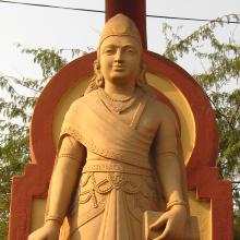 Chandragupta Maurya's Profile Photo