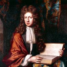 Robert Boyle's Profile Photo