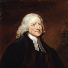 John Wesley's Profile Photo