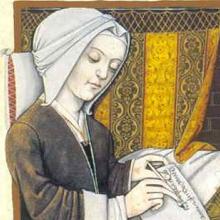 Christine de Pisan's Profile Photo