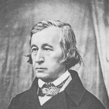 Wilhelm Grimm's Profile Photo