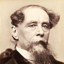 Charles Dickens's Profile Photo