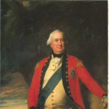 Charles Cornwallis's Profile Photo