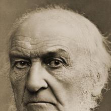 William Gladstone's Profile Photo