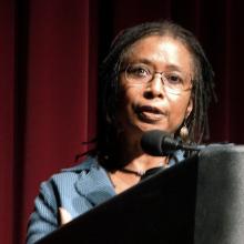 Alice Walker's Profile Photo