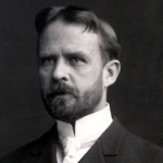 Photo from profile of Thomas Morgan