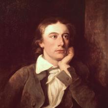 John Keats's Profile Photo