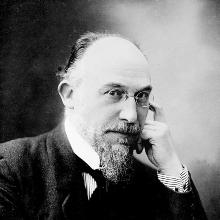 Erik Satie's Profile Photo