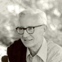 Nikolaas Tinbergen's Profile Photo