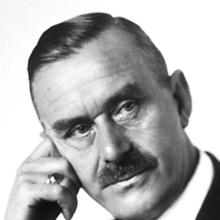 Thomas Mann's Profile Photo
