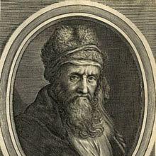 Diogenes Laërtius's Profile Photo