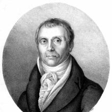Johann Ersch's Profile Photo