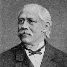 Friedrich Zarncke's Profile Photo