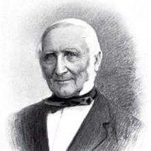 Frédéric Godet's Profile Photo