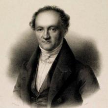 Wilhelm Gesenius's Profile Photo
