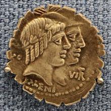 Quintus Calenus's Profile Photo