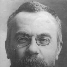 Alfred Bruneau's Profile Photo