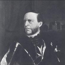 August von Haxthausen's Profile Photo