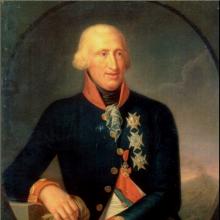 Ferdinand IV's Profile Photo