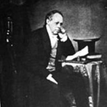 Thomas Doubleday's Profile Photo