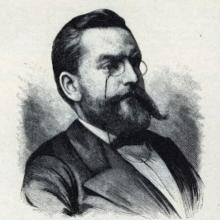 Arnold von Lasaulx's Profile Photo