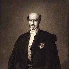 Charles de Morny's Profile Photo