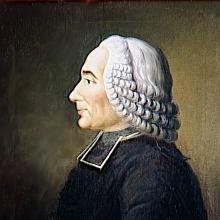 Claude-Henri de Voisenon's Profile Photo