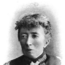 Agnes Clerke's Profile Photo