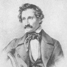 Bernhard von Cotta's Profile Photo