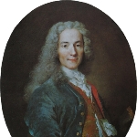 Photo from profile of Voltaire (François-Marie Arouet)