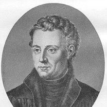 Johann Reuchlin's Profile Photo