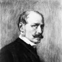 August Von Pettenkofen's Profile Photo