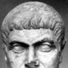 Lactantius Firmianus's Profile Photo