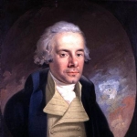 Photo from profile of William Wilberforce