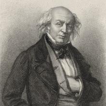 Pierre de Beranger's Profile Photo