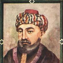Hasdai ibn Shaprut's Profile Photo