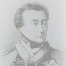 William Inglis's Profile Photo