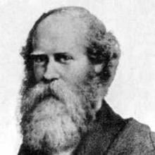 John Conington (August 10, 1825 — October 23, 1869), British classical philologist | World Biographical Encyclopedia